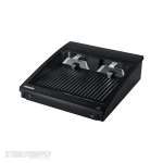 Shure SBC250 2-Bay Networked Charging Station for ULXD6/8 Boundary Mics