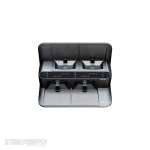 Shure SBC450 4-Bay Networked Docking Station for ULXD6/8 Boundary Mics