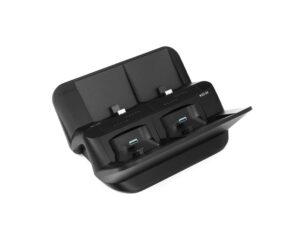Shure SBC450 4-Bay Networked Docking Station for ULXD6/8 Boundary Mics