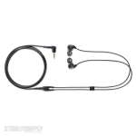 Shure SE112-GR Sound Isolating IEM Earphones with Dynamic Drivers Grey - Image 2