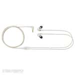 Shure SE215 Pro Sound Isolating IEM Earphones w/ Dynamic Drivers Clear - Image 3