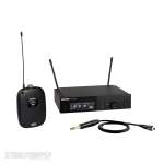 Shure SLXD14 Wireless Bodypack System SLXD1/WA305 K59