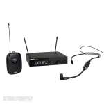Shure SLXD14/SM35 Wireless Headset System SLXD1/SM35 K59