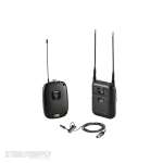 Shure SLXD15/UL4B Wireless Portable Lav System SLXD5/SLXD1/UL4B K59