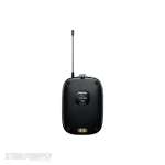 Shure SLXD1 Wireless Bodypack Transmitter K59 606-650 MHz CH38