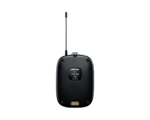 Shure SLXD1 (K59) Wireless Bodypack Transmitter