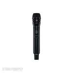 Shure SLXD2/K8B SLXD2 Handheld Transmitter (KSM8) Capsule K59 CH38