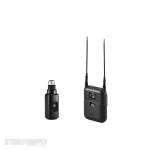 Shure SLXD35 Wireless Portable Plug-On System SLXD/SLXD3 K59