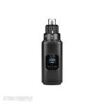 Shure SLXD3 XLR Plug-On Digital Wireless Transmitter K59 CH38