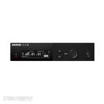 Shure SLXD4 Wireless Half-Rack Receiver K59 606-650 MHz CH38