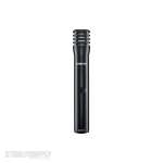 Shure SM137 Cardioid Condenser Instrument Microphone