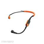 Shure SM31FH Cardioid Condenser Fitness Headset Microphone TQG