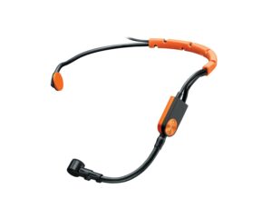 Shure SM31FH Cardioid Condenser Fitness Headset Microphone TQG