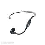 Shure SM35 Cardioid Condenser Headset Microphone with TQG Conn