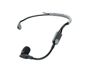 Shure SM35 Cardioid Condenser Headset Microphone with