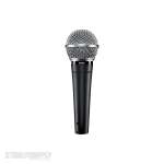Shure SM48 Dynamic Cardioid Vocal Microphone Unswitched