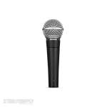 Shure SM58 Vocal Dynamic Cardioid Microphone