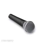 Shure SM58 Vocal Dynamic Cardioid Microphone - Image 2