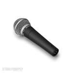 Shure SM58 Vocal Dynamic Cardioid Microphone - Image 3