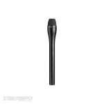 Shure SM63LB Omnidirectional Dynamic Long Body Microphone Black