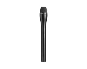 Shure SM63LB Omnidirectional Dynamic Long Body Microphone