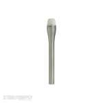 Shure SM63L Omnidirectional Dynamic Long Body Microphone Champagne