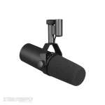 Shure SM7B Cardioid Dynamic Podcast Vocal Microphone