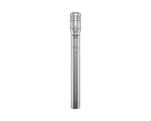 Shure SM81 Cardioid Condenser Instrument Microphone
