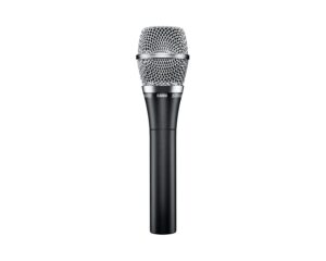 Shure SM86 Cardioid Condenser Vocal Microphone