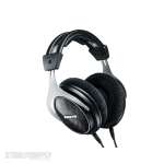 Shure SRH1540 Premium Closed Back Stereo Headphones 3.5mm / 1/4