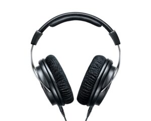 Shure SRH1540 Premium Closed Back Stereo Headphones 3.5mm