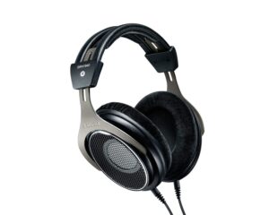 Shure SRH1840 Premium Open Back Stereo Headphones 3.5mm