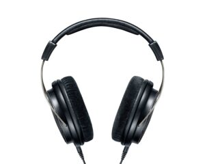 Shure SRH1840 Premium Open Back Stereo Headphones 3.5mm
