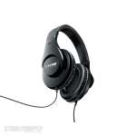 Shure SRH240A Closed Back Stereo Headphones 3.5mm / 1/4