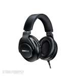 Shure SRH440A Closed Back Stereo Studio Headphones 3.5mm / 1/4