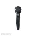 Shure SV200 Cardioid Dynamic Vocal Microphone with Switch