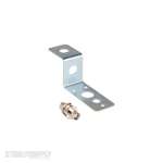 Shure UA505 Antenna Mounting Bracket Kit