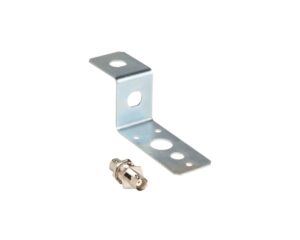 Shure UA505 Antenna Mounting Bracket Kit