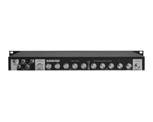 Shure UA844+SWB Antenna Distribution System 470-960 MHz