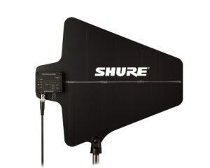 Shure UA874WB UHF Active Directional Antenna 470-900 MHz