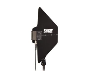 Shure UA874WB UHF Active Directional Antenna 470-900 MHz