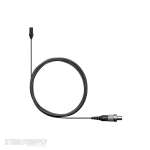 Shure UL4B/C-LM3 UL4 Cardioid Lavalier Microphone LEMO3 Black