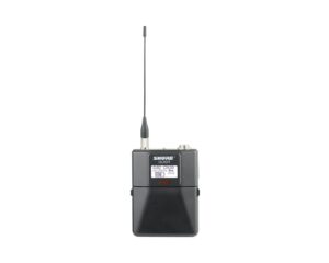 Shure ULXD1 (K51) Wireless Bodypack Transmitter (TA4 Connector)