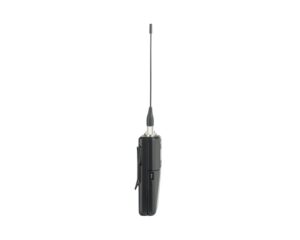 Shure ULXD1 LEMO3 (K51) Wireless Bodypack Transmitter (LEMO3 Connector)