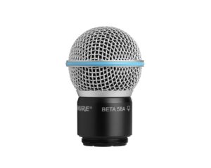 Shure ULXD2/BETA58 (K51) Wireless Handheld Transmitter