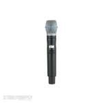 Shure ULXD2/B87A ULXD2 Handheld Transmitter w/ BETA87A Capsule K51 CH38