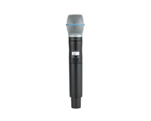 Shure ULXD2/B87A (K51) Wireless Handheld Transmitter