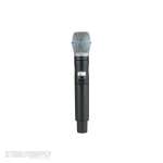 Shure ULXD2/B87C ULXD2 Handheld Transmitter w/ BETA87C Capsule K51 CH38