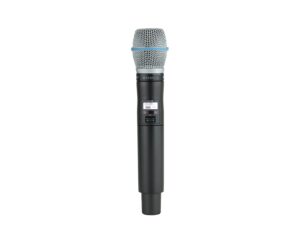Shure ULXD2/B87C (K51) Wireless Handheld Transmitter