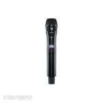Shure ULXD2/K8 ULXD2 Handheld Transmitter w/ KSM8 Capsule Blk K51 CH38